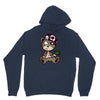 crew five hustla Unisex Hoodie