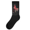 pin up girl Socks