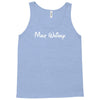 malt whiskey Tank Top