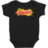 aloha Baby Bodysuit