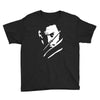wolverine x men avengers marvel comics gift Youth Tee