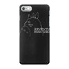studio ghibli iPhone 7 Case