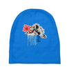 rampage wear Baby Beanies