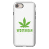 Vegetarian iPhone 8