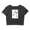 Look Crop Top