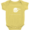 kraftwerk trans europe express rare Baby Onesie