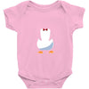 penguin suit Baby Onesie