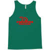 freedom fighters Tank Top