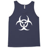zombie outbreak response team crew Tank Top