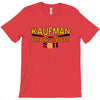 kaufman orange bats 2011 T-Shirt