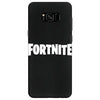 Fortnite video game logo Samsung Galaxy S8