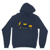 cat olympics Unisex Hoodie