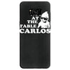 not at the table carlos hangover Samsung Galaxy S8