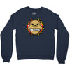 pugtato Crewneck Sweatshirt