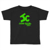 jc nice Toddler T-shirt