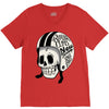 rider V-Neck Tee
