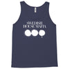 swedish house mafia tiesto Tank Top