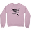 ousider's mark Crewneck Sweatshirt