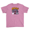 blow your speakers Youth Tee