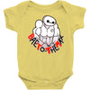 bae to the max Baby Onesie