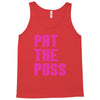 19. pat the puss 013 Tank Top
