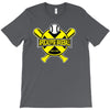 apocalypse baseball T-Shirt