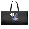snark attack Weekender Totes