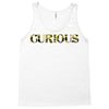 Curious Soldier Tank Top