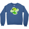 peashooter Crewneck Sweatshirt