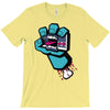 main possede par nintendo T-Shirt