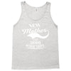 New Mother 2018 Rokie Dept. Tank Top
