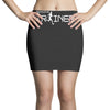 personal trainer fitness Mini Skirts