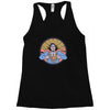 businessman Racerback Tank