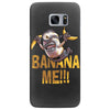 banana mee!!! Samsung Galaxy S7 Edge