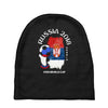 serbia national team youth 2018 fifa world cup Baby Beanies