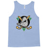 ucks team Tank Top