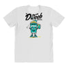 the dweeb All Over Women's T-shirt