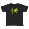 our survey says eh urgh! Toddler T-shirt