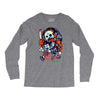 nicola timor Long Sleeve Shirts