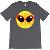 Lemon with Disco Glasses T-Shirt