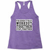 workout Racerback Tank
