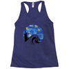 Van Gogh Racerback Tank