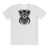 demon wolf All Over Women's T-shirt