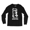 i must break you Long Sleeve Shirts