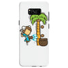 part time job   coconut farm Samsung Galaxy S8