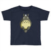 my neighbour totoro Toddler T-shirt