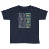 queens of today Toddler T-shirt