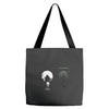 winter is here Tote Bags