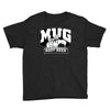 mug root beer Youth Tee