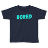 bored Toddler T-shirt